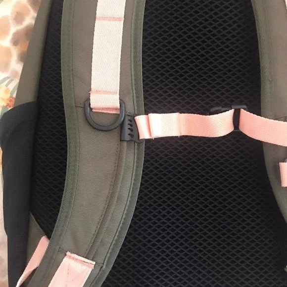 Vans Backpack